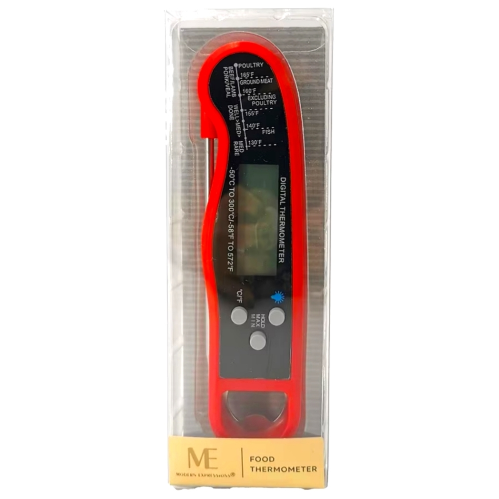New❣️Meat Thermometer